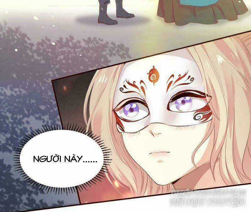 Tình Tễ Hà Xử - Chapter 3 - Trang 38