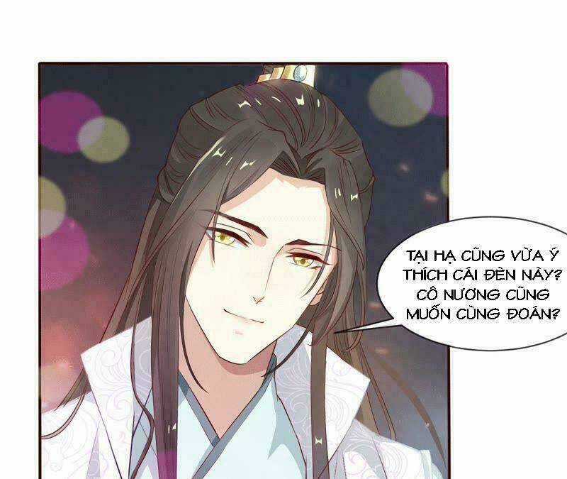 Tình Tễ Hà Xử - Chapter 3 - Trang 40