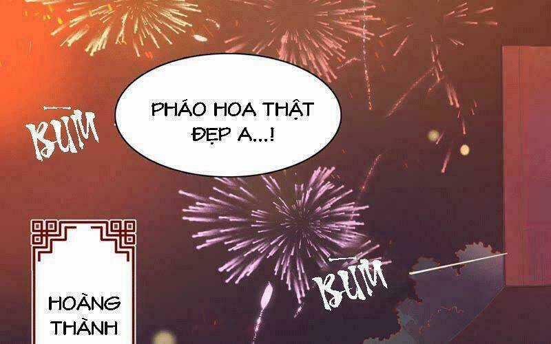 Tình Tễ Hà Xử - Chapter 3 - Trang 5