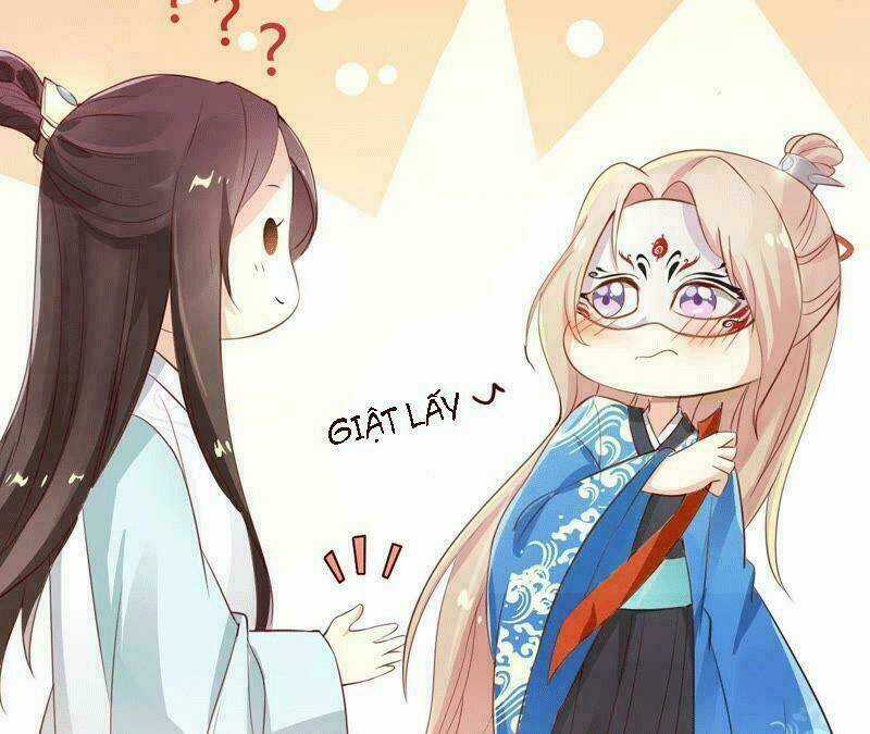 Tình Tễ Hà Xử - Chapter 3 - Trang 42