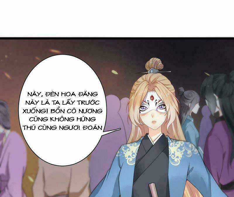 Tình Tễ Hà Xử - Chapter 3 - Trang 44