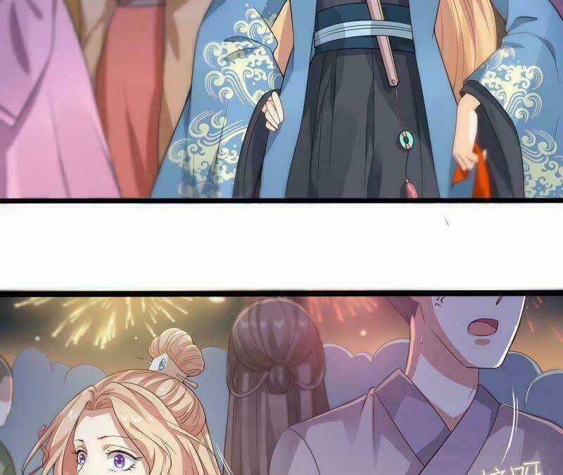 Tình Tễ Hà Xử - Chapter 3 - Trang 45