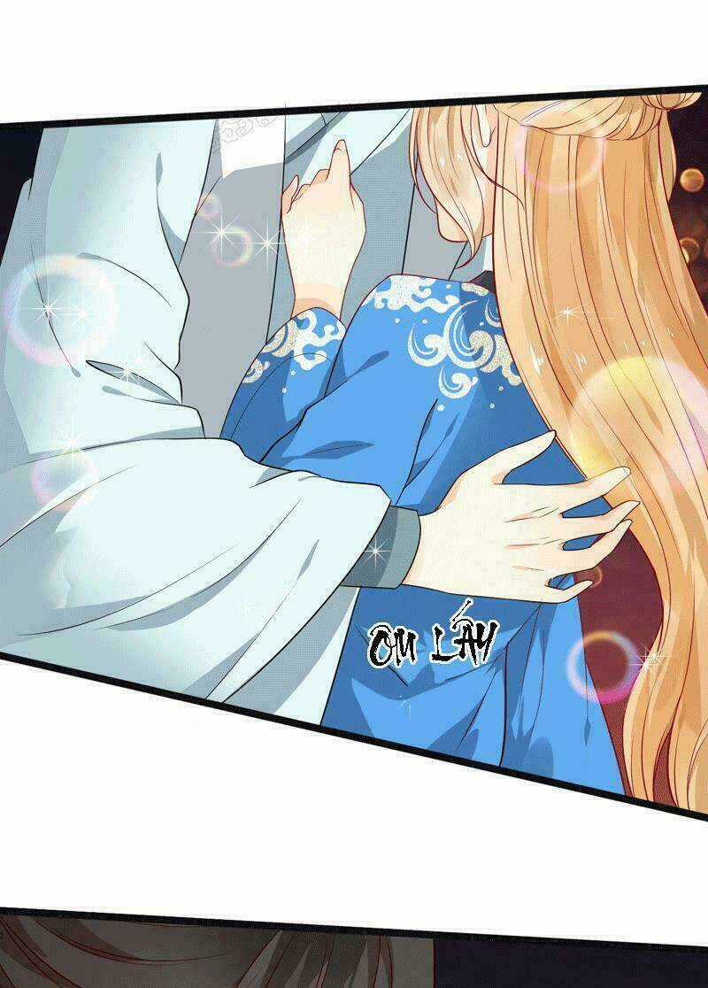 Tình Tễ Hà Xử - Chapter 3 - Trang 48