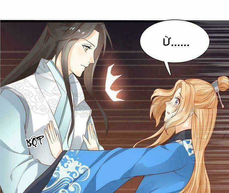 Tình Tễ Hà Xử - Chapter 3 - Trang 50