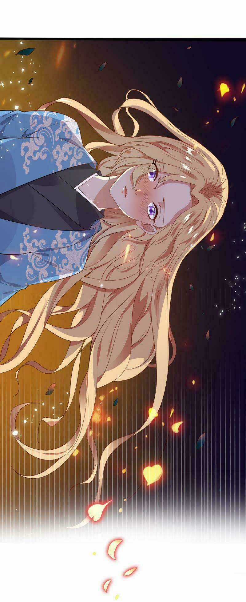 Tình Tễ Hà Xử - Chapter 3 - Trang 53