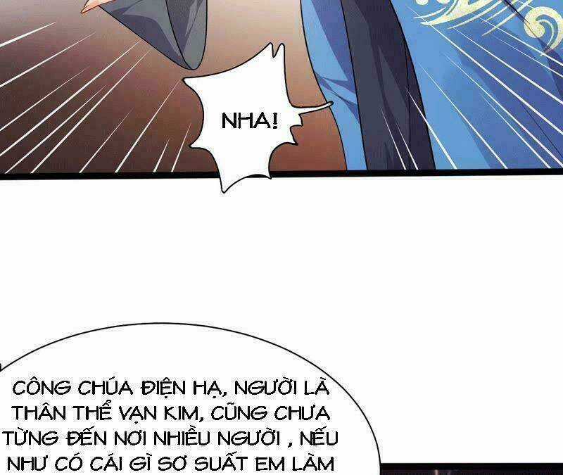 Tình Tễ Hà Xử - Chapter 3 - Trang 57