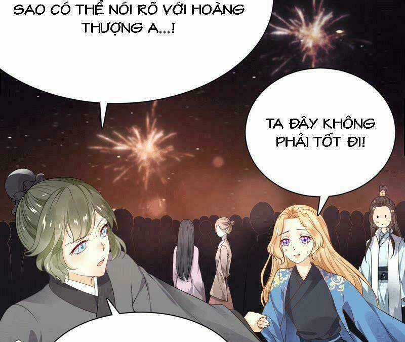 Tình Tễ Hà Xử - Chapter 3 - Trang 58