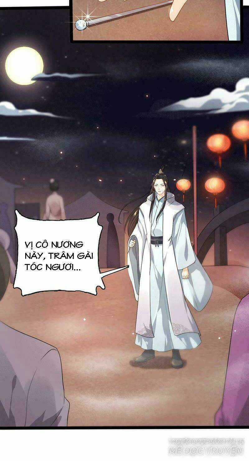 Tình Tễ Hà Xử - Chapter 3 - Trang 61