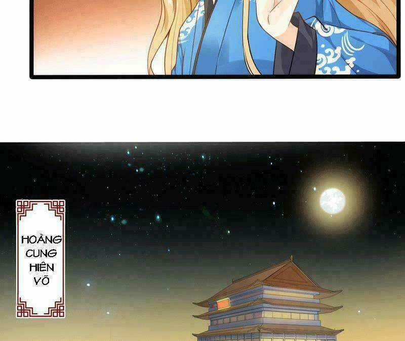 Tình Tễ Hà Xử - Chapter 3 - Trang 63