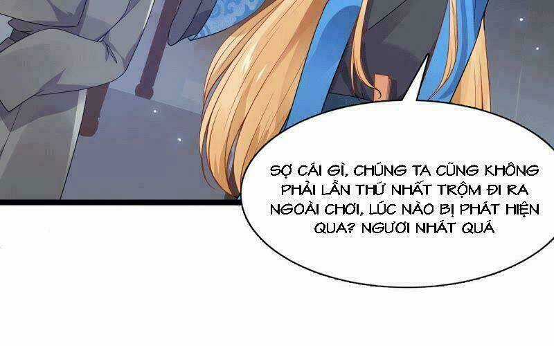 Tình Tễ Hà Xử - Chapter 3 - Trang 67