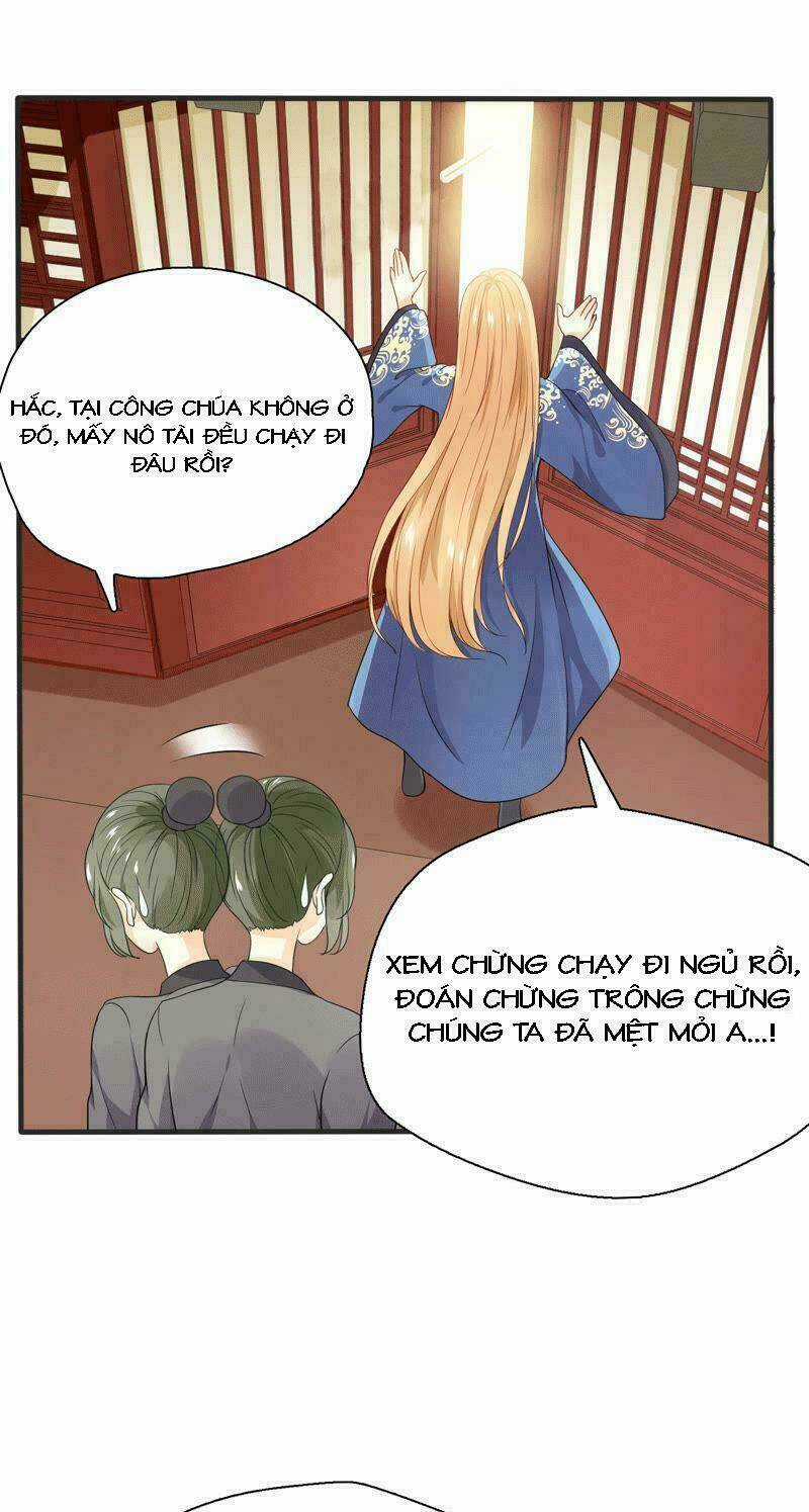 Tình Tễ Hà Xử - Chapter 3 - Trang 68