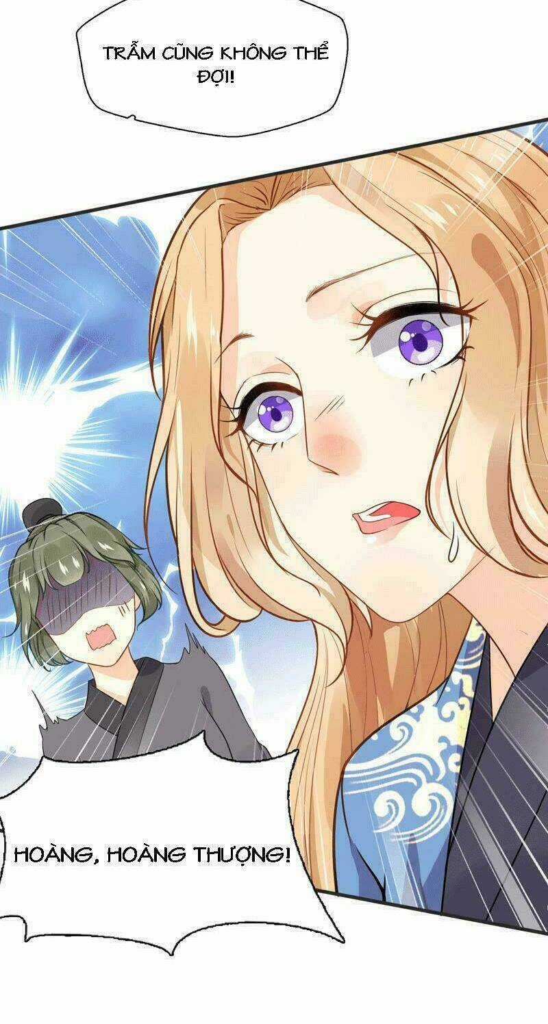 Tình Tễ Hà Xử - Chapter 3 - Trang 69