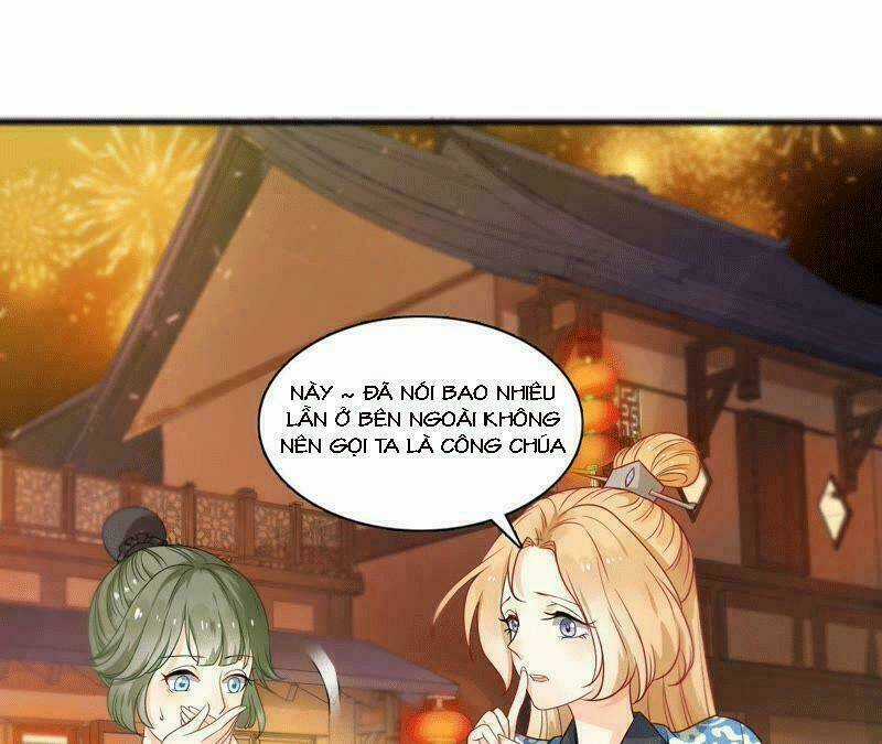 Tình Tễ Hà Xử - Chapter 3 - Trang 8