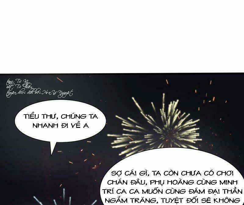 Tình Tễ Hà Xử - Chapter 3 - Trang 10