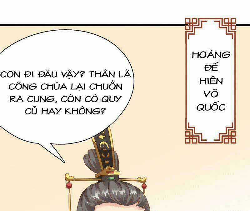 Tình Tễ Hà Xử - Chapter 5 - Trang 13