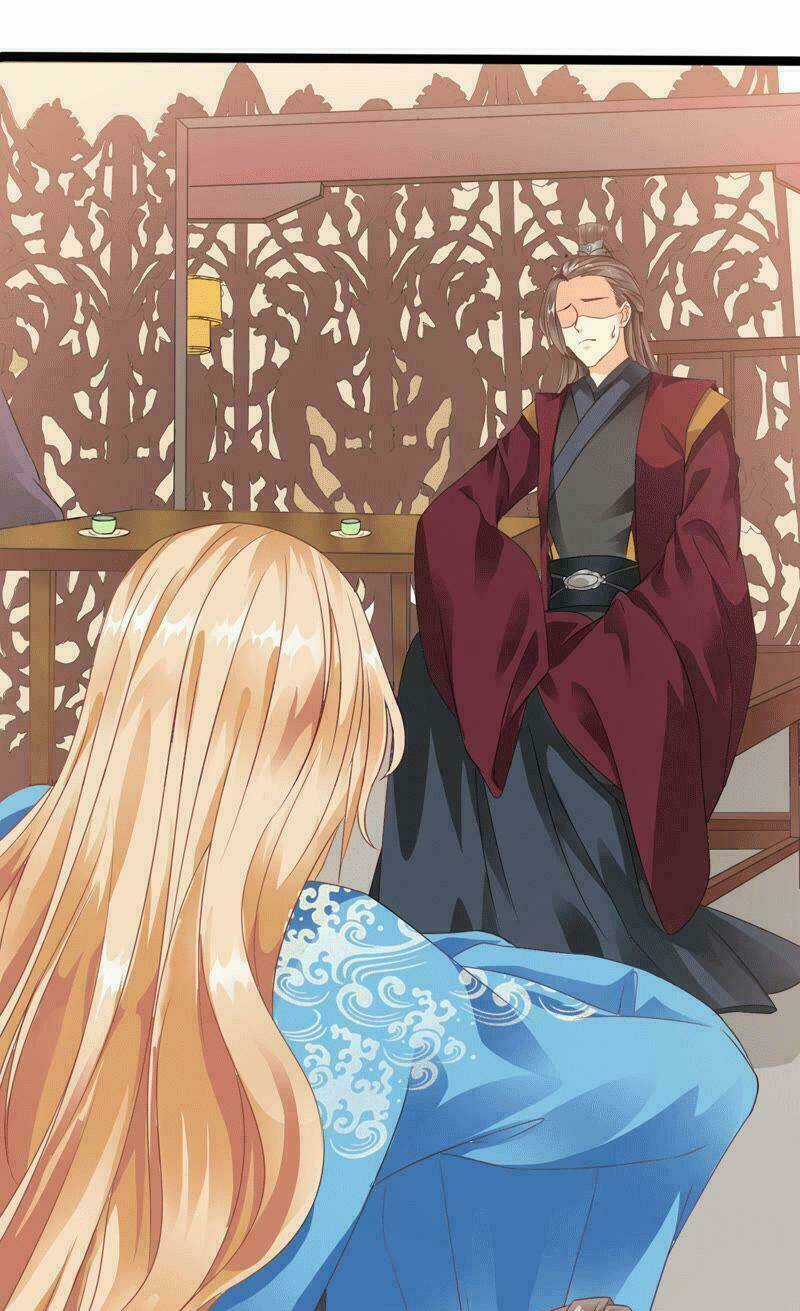 Tình Tễ Hà Xử - Chapter 5 - Trang 17