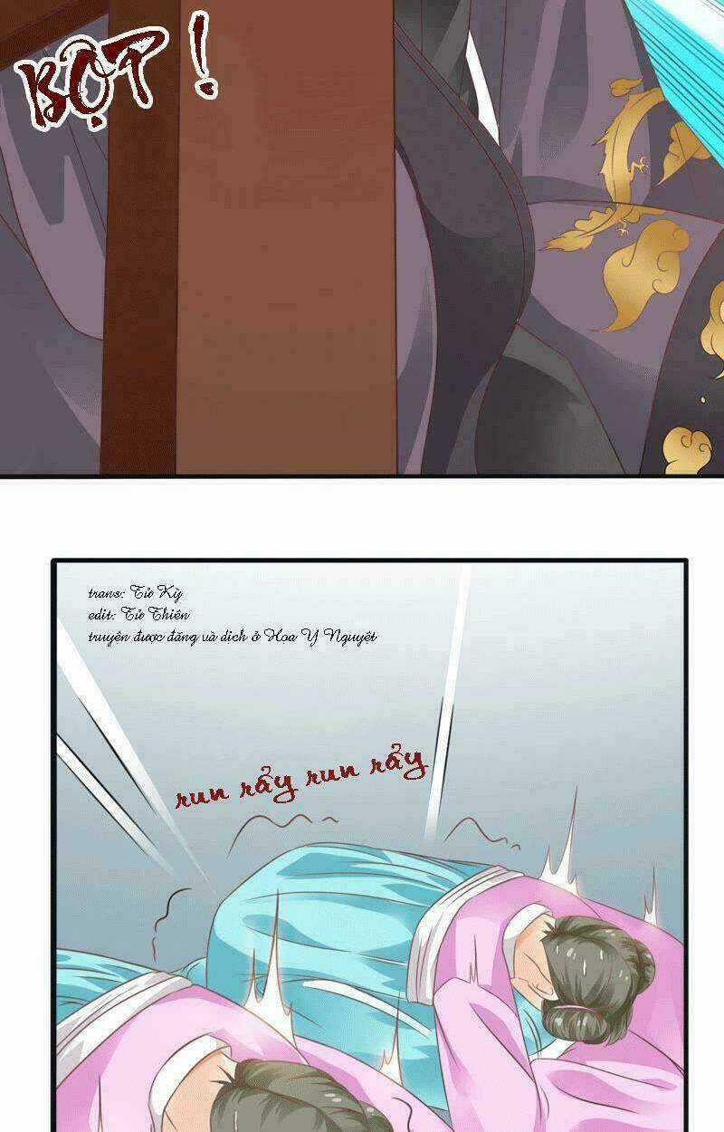 Tình Tễ Hà Xử - Chapter 5 - Trang 20