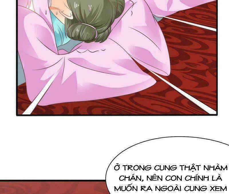 Tình Tễ Hà Xử - Chapter 5 - Trang 21