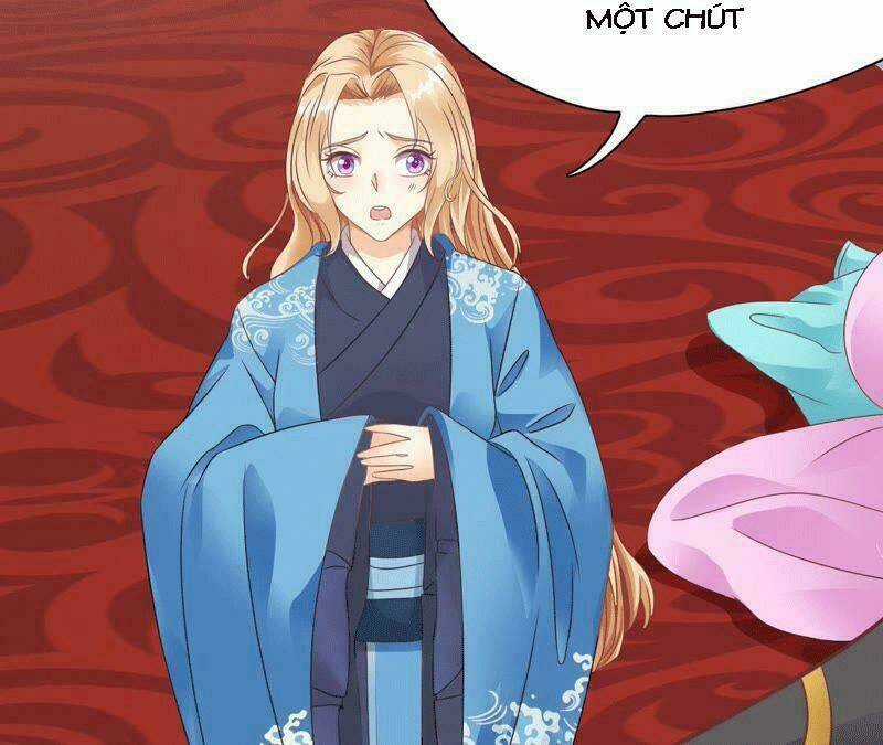 Tình Tễ Hà Xử - Chapter 5 - Trang 22