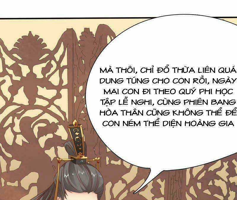 Tình Tễ Hà Xử - Chapter 5 - Trang 24
