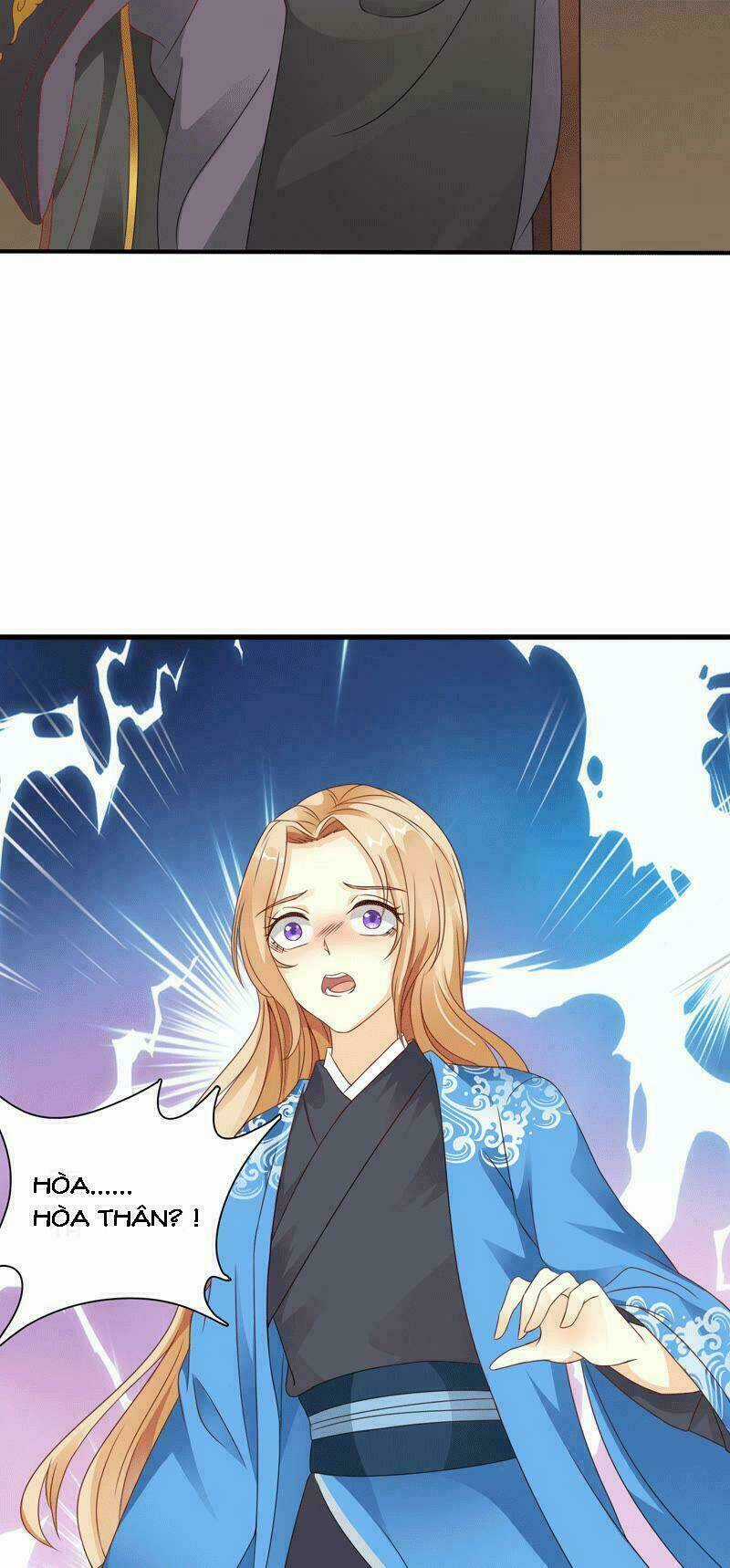 Tình Tễ Hà Xử - Chapter 5 - Trang 27