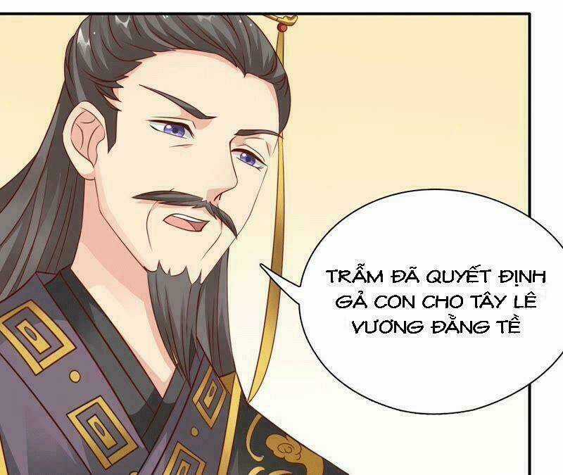 Tình Tễ Hà Xử - Chapter 5 - Trang 29