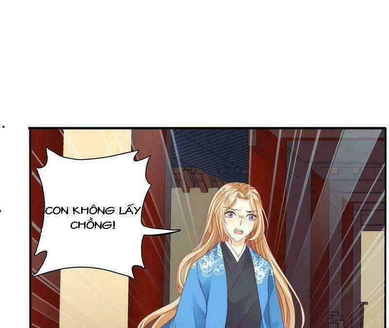 Tình Tễ Hà Xử - Chapter 5 - Trang 31