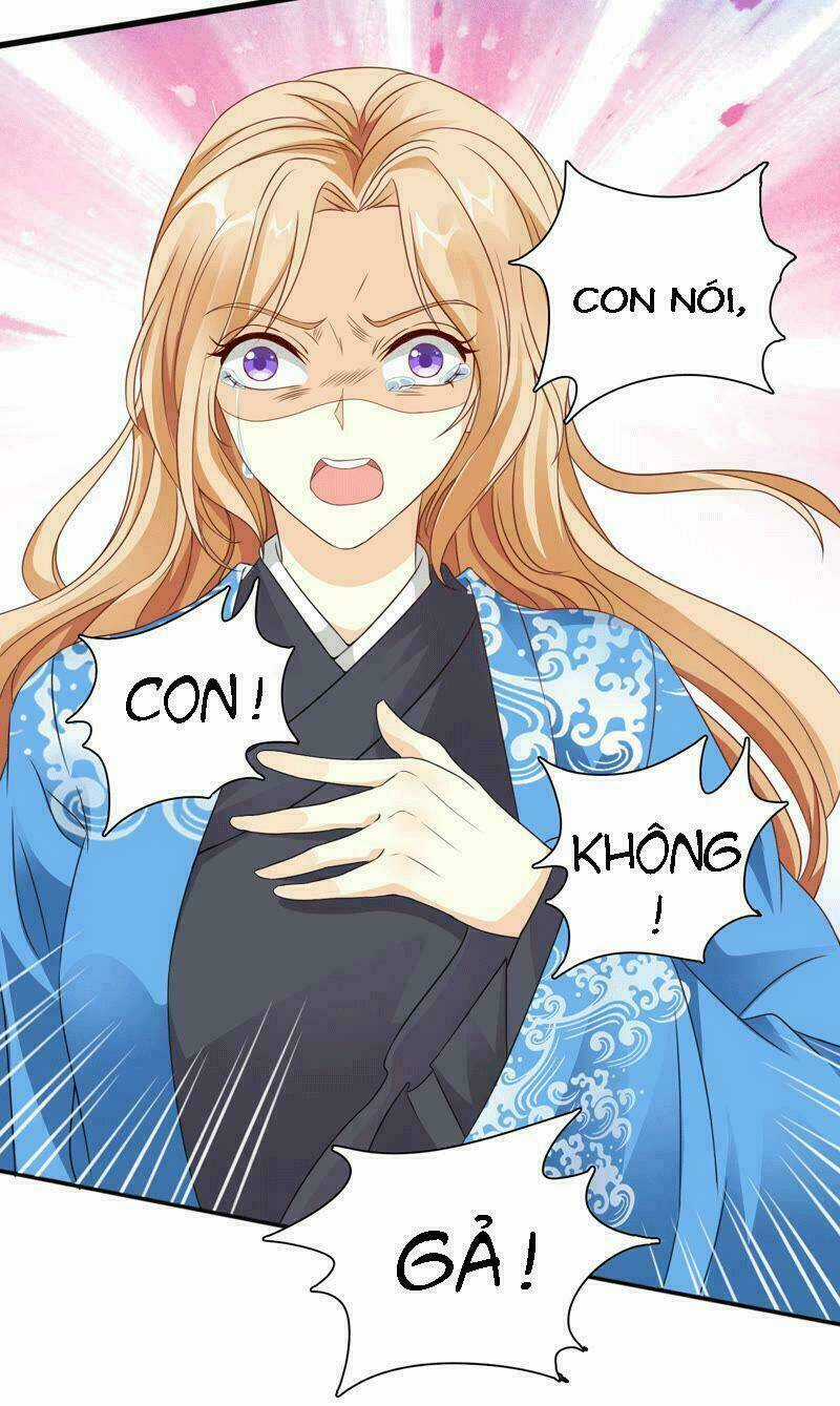 Tình Tễ Hà Xử - Chapter 5 - Trang 36