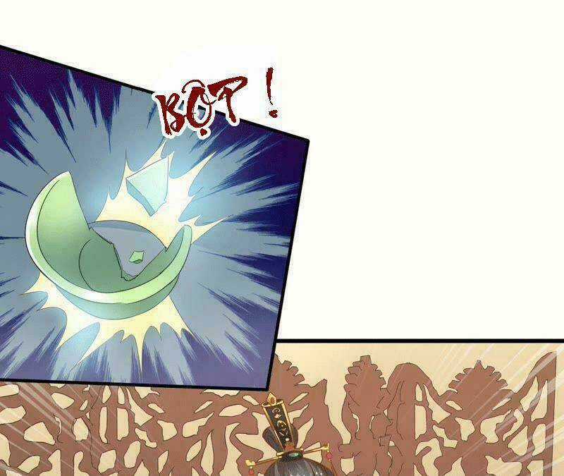 Tình Tễ Hà Xử - Chapter 5 - Trang 37