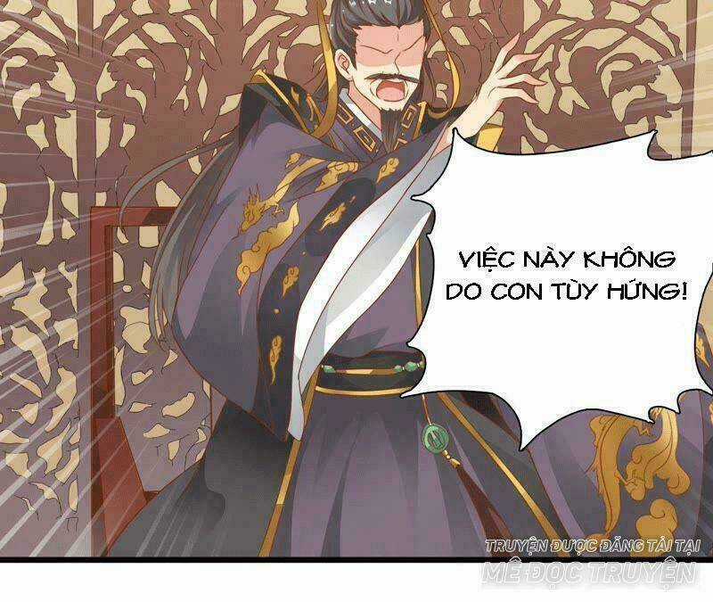 Tình Tễ Hà Xử - Chapter 5 - Trang 38