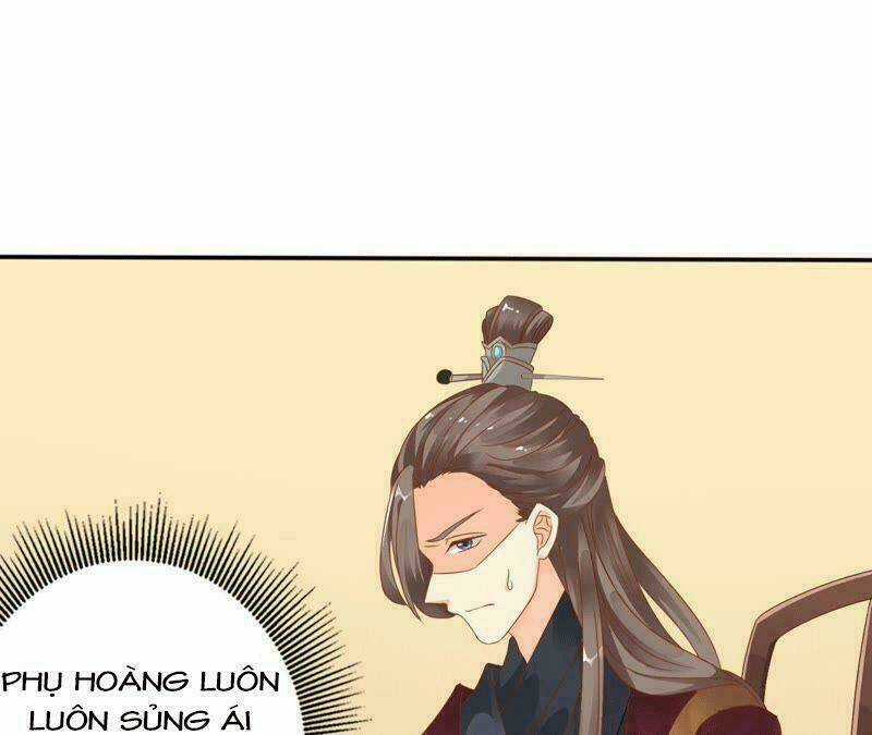 Tình Tễ Hà Xử - Chapter 5 - Trang 40