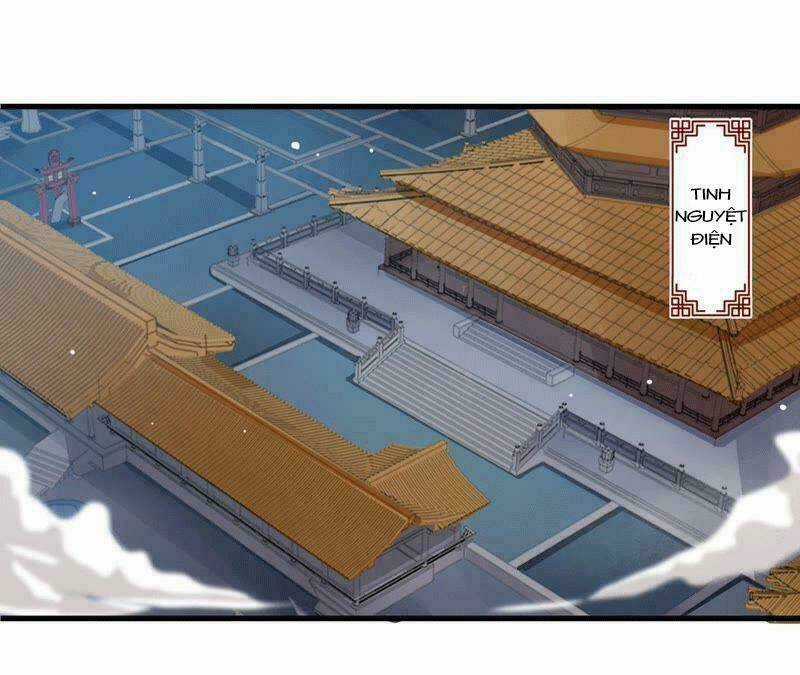 Tình Tễ Hà Xử - Chapter 5 - Trang 5