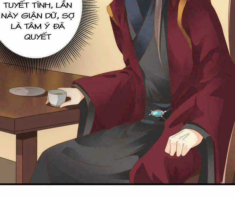 Tình Tễ Hà Xử - Chapter 5 - Trang 41