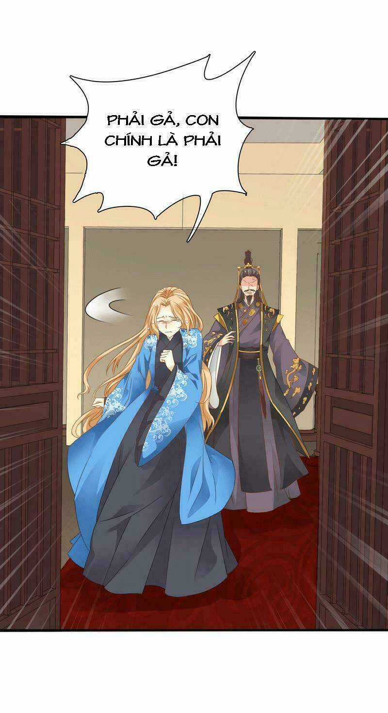 Tình Tễ Hà Xử - Chapter 5 - Trang 46