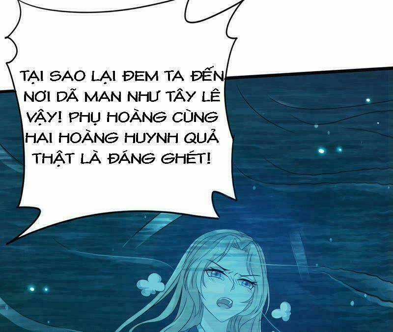Tình Tễ Hà Xử - Chapter 5 - Trang 55