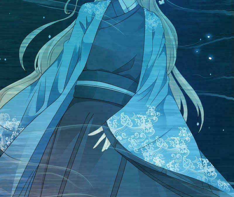 Tình Tễ Hà Xử - Chapter 5 - Trang 56