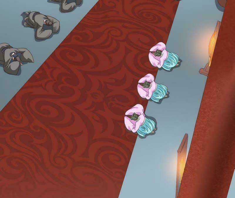 Tình Tễ Hà Xử - Chapter 5 - Trang 7