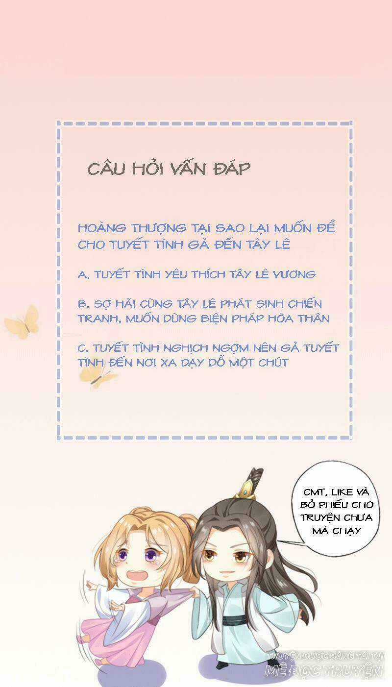 Tình Tễ Hà Xử - Chapter 5 - Trang 69