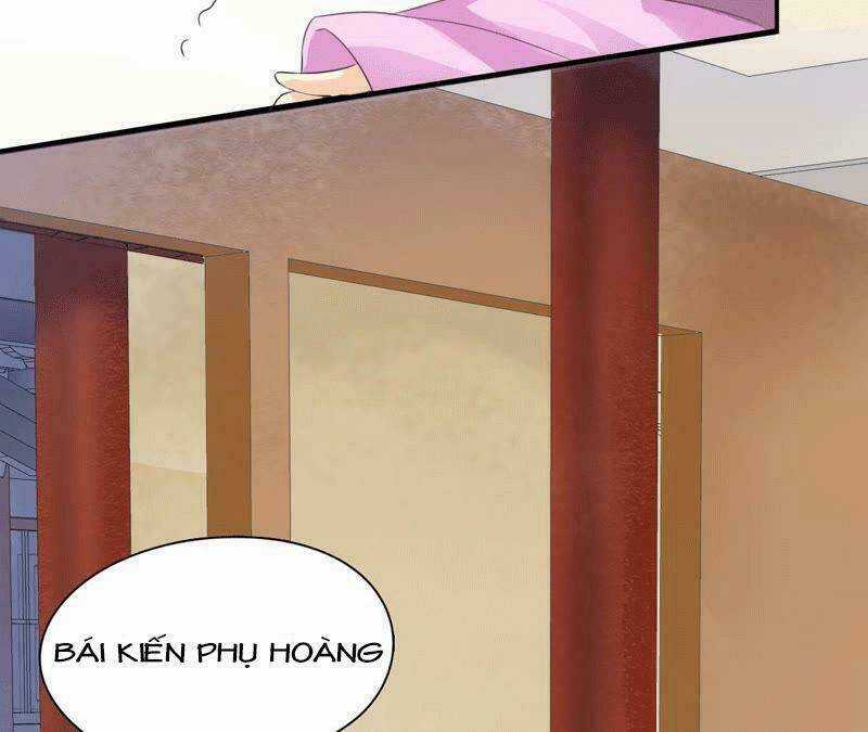 Tình Tễ Hà Xử - Chapter 5 - Trang 10