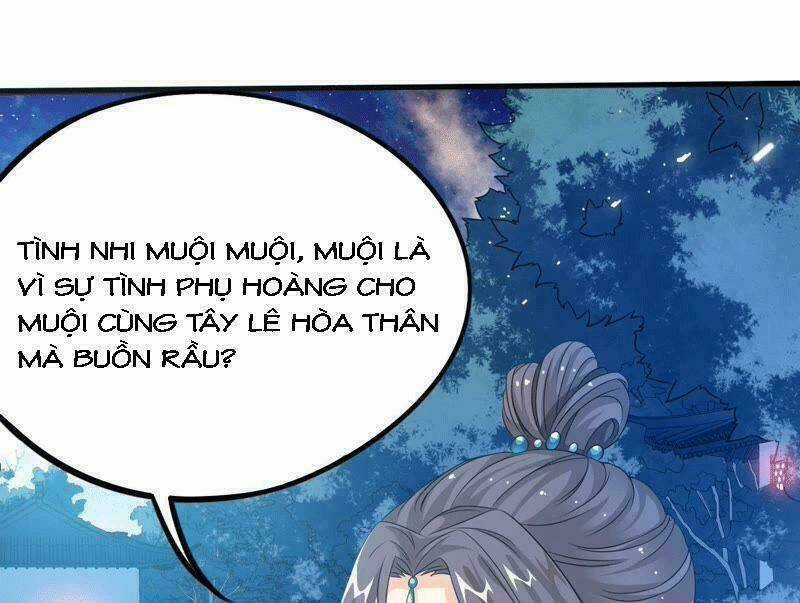 Tình Tễ Hà Xử - Chapter 6 - Trang 13
