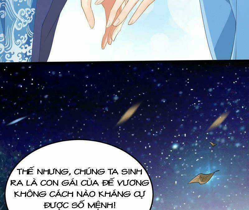 Tình Tễ Hà Xử - Chapter 6 - Trang 22