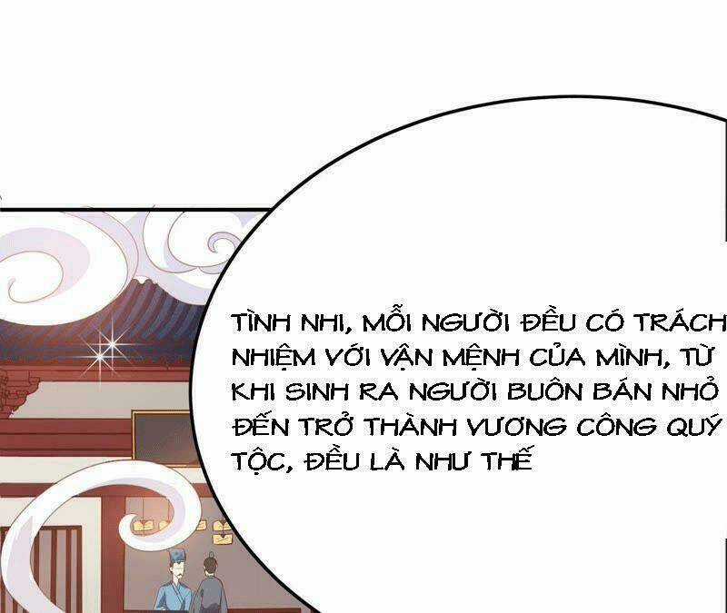 Tình Tễ Hà Xử - Chapter 6 - Trang 28