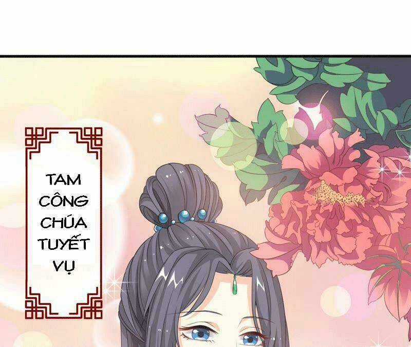 Tình Tễ Hà Xử - Chapter 6 - Trang 4