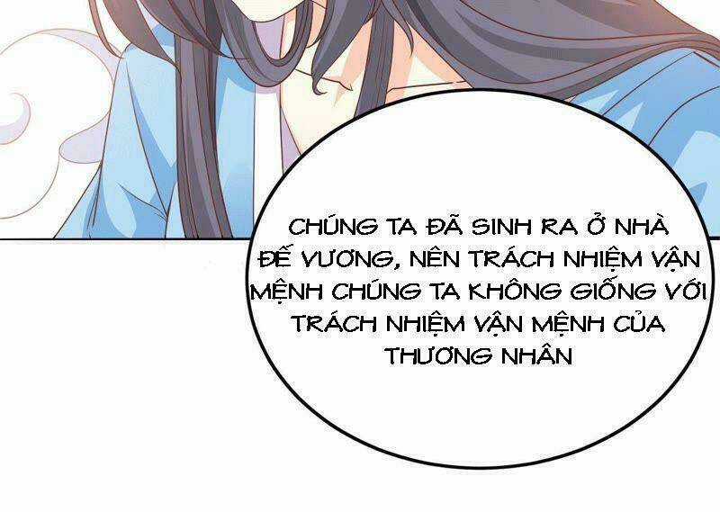 Tình Tễ Hà Xử - Chapter 6 - Trang 31