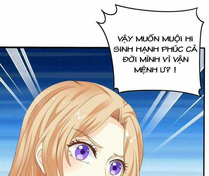Tình Tễ Hà Xử - Chapter 6 - Trang 32