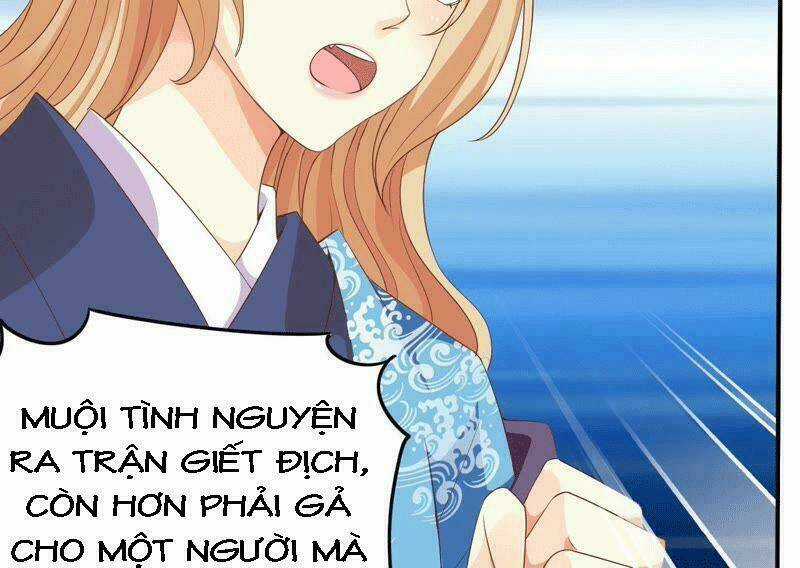 Tình Tễ Hà Xử - Chapter 6 - Trang 33