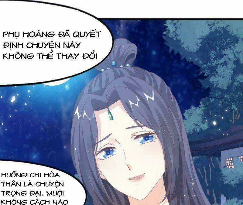 Tình Tễ Hà Xử - Chapter 6 - Trang 38