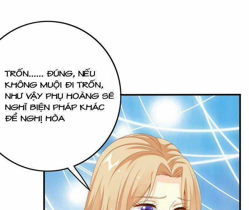 Tình Tễ Hà Xử - Chapter 6 - Trang 40