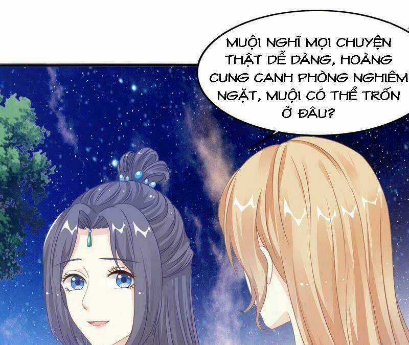 Tình Tễ Hà Xử - Chapter 6 - Trang 42