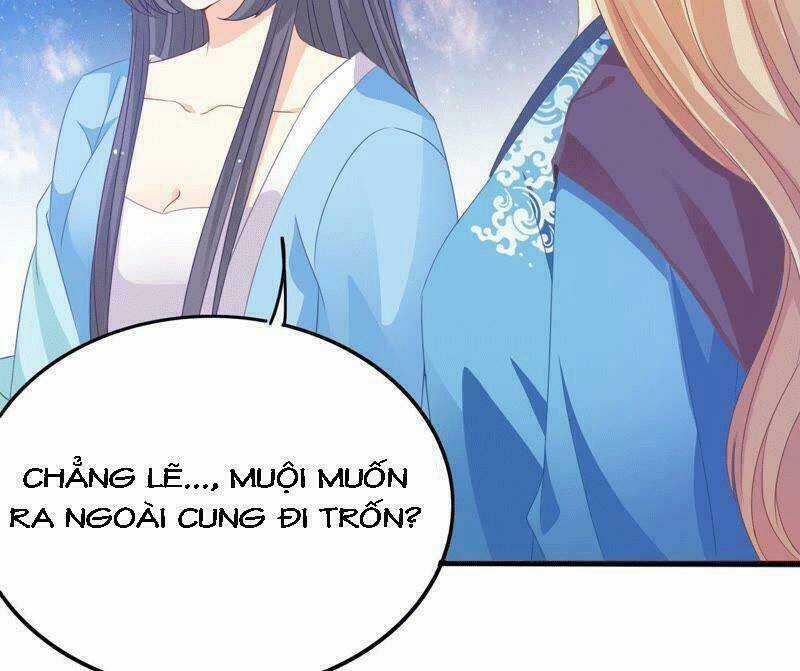Tình Tễ Hà Xử - Chapter 6 - Trang 43